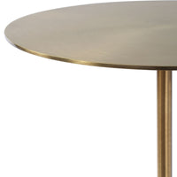 Giselle Martini Table