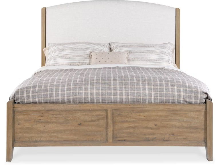 Colt Upholstered Bed