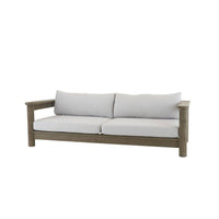 Caldwell 95" Performance Bouclé Outdoor Sofa