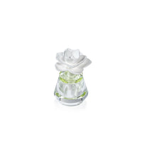 Venezia Isabella Porcelain & Crystal Diffuser (Set of 4)