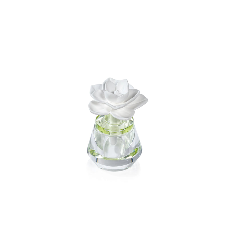 Venezia Isabella Porcelain & Crystal Diffuser (Set of 4)