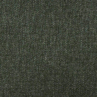 Tiara Forest Green Performance Basketweave Fabric Dining Chair