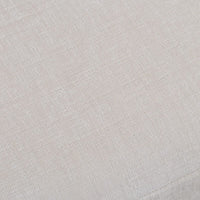 Valentina Ivory Velvet Dining Chair