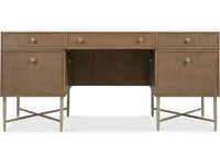 Magnus Neutral Executive Desk