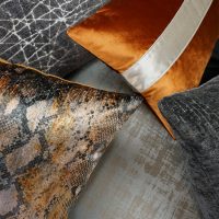 Alte Superior Quality Luxurious Mist Pillow