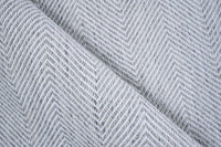 Hamptons Grey/Ivory Outdoor Area Rug - Elegance Collection