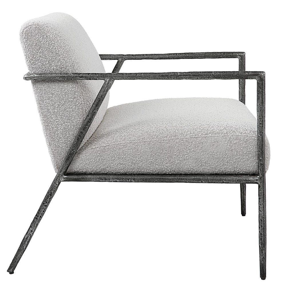 Netta Accent Chair