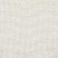 Alyssa Cream Chenille Rolling Desk Chair