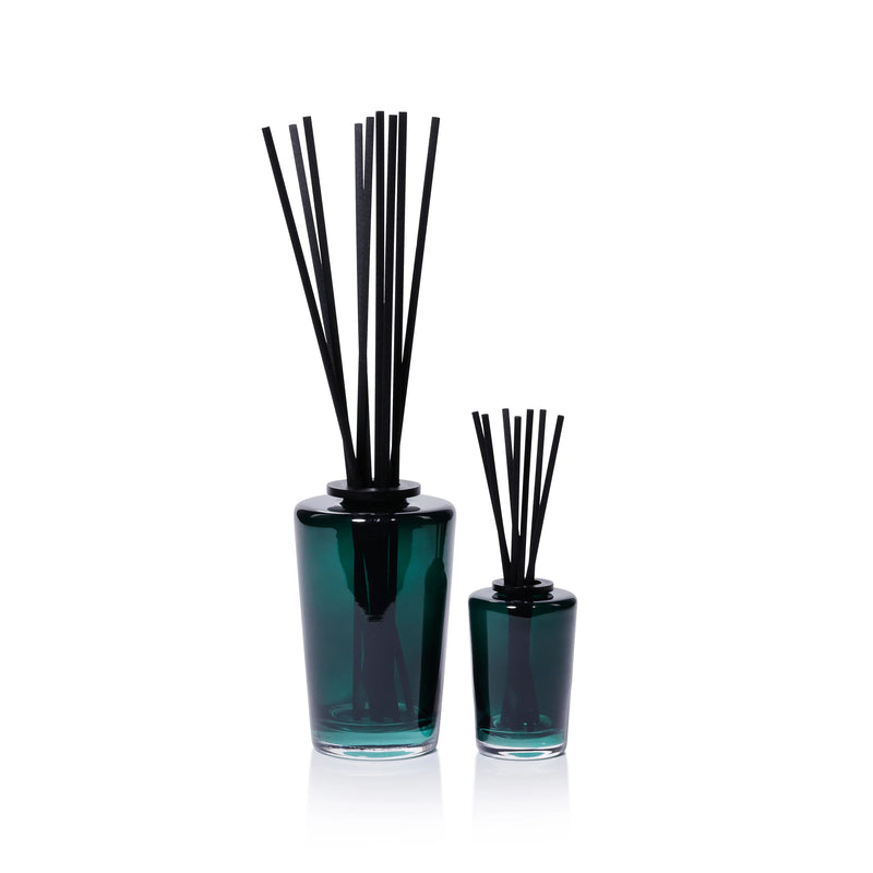 Estate Diffuser - 720 ml Green/Cypress (Set of 4)