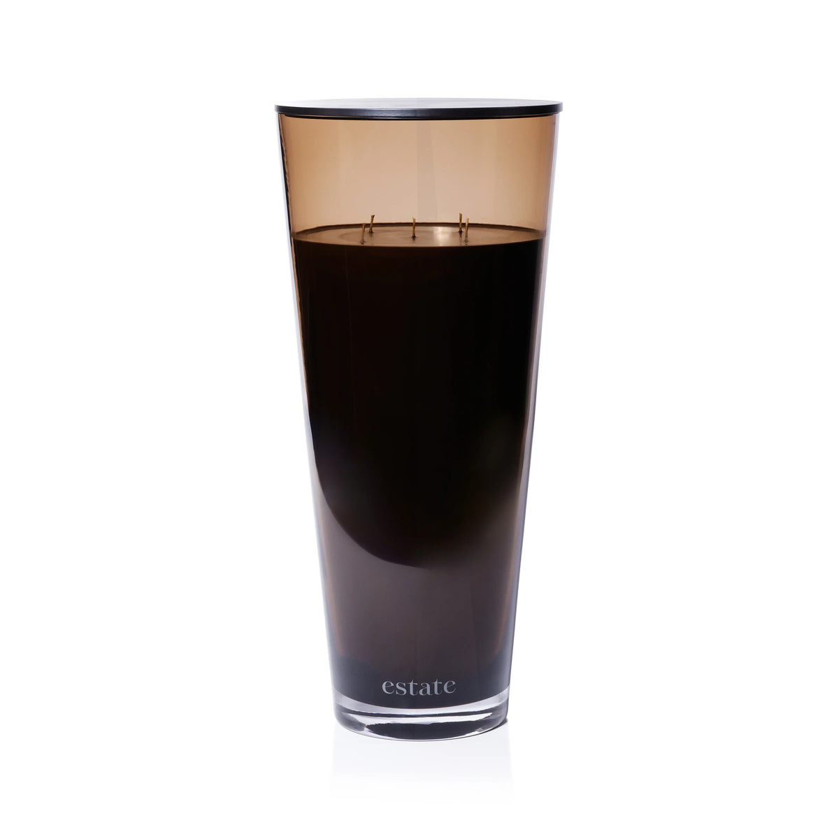 Estate Extra Large Candle - 288 oz Topaz/Thistle (Set 0f 2)