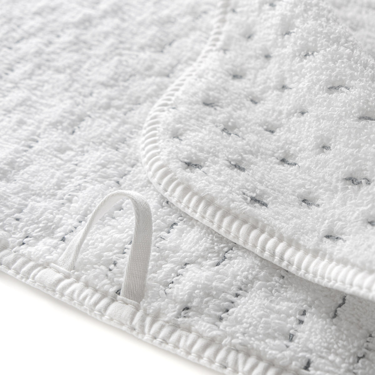 Alice Storm Luxury Bath Towels