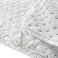 Alice Storm Luxury Bath Towels