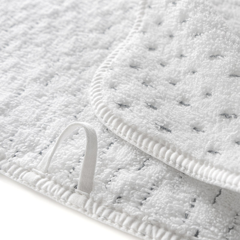 Alice Storm Luxury Bath Towels