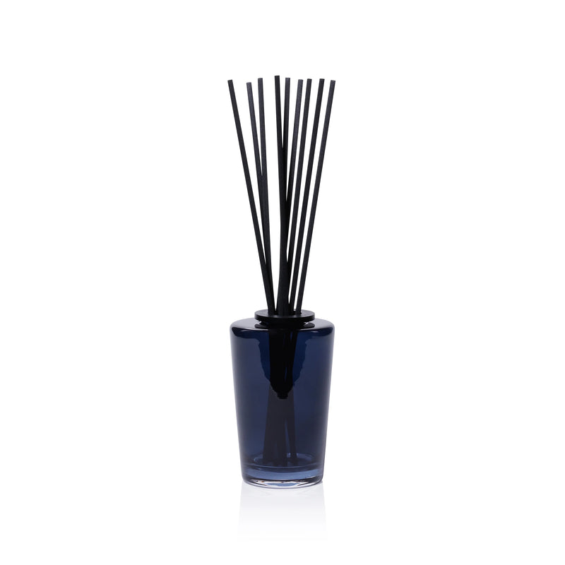 Estate Diffuser - 720 ml Navy Blue/Agave (Set of 4)