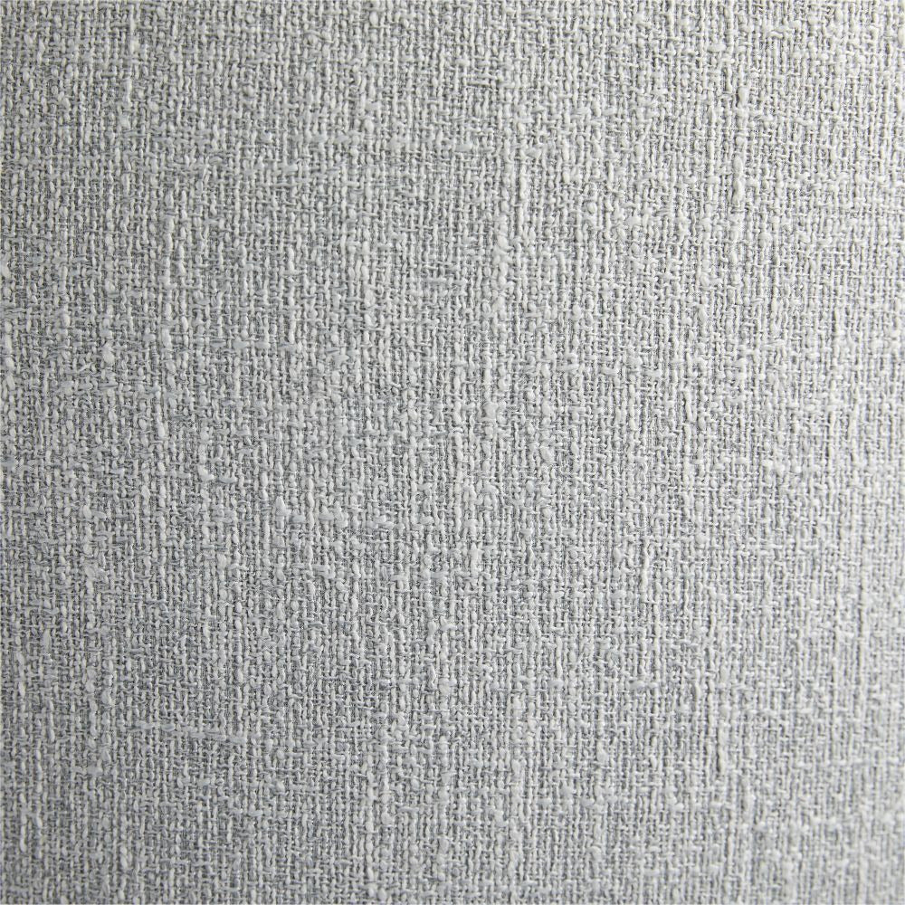 Emilee 71" Iceberg Linen Grey Ash Chaise