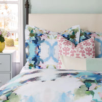 Adeline Rose Decorative Pillow (4 Sizes Available)