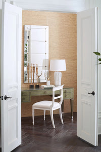 Taylore White Side Chair