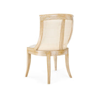 Kole Natural Armchair