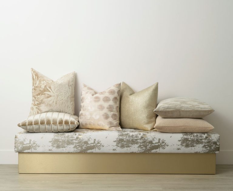 Norah Superior Quality Luxurious  Pillow