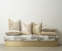 Norah Superior Quality Luxurious  Pillow