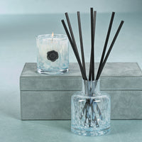 Opal Diffuser in Gift Box - Blue/Sunset Beach (Set of 4)