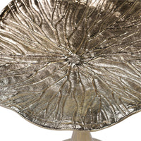 Leona Lily Pad Accent Table (2 Sizes Available)