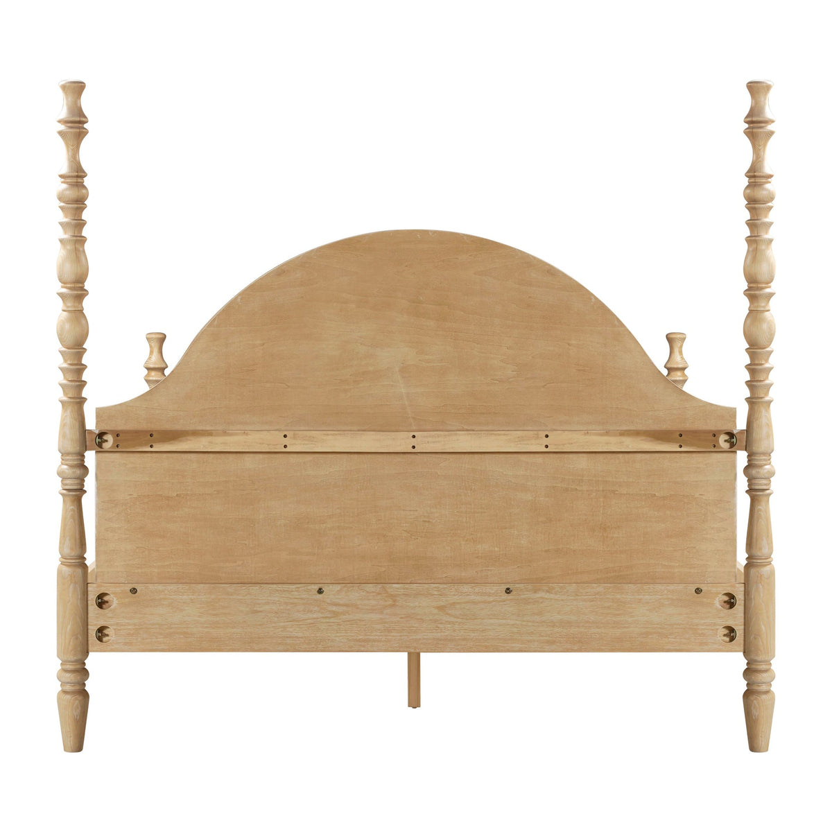 Rosalie Natural Ash Bed