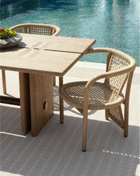Chapman Outdoor Dining Chair
