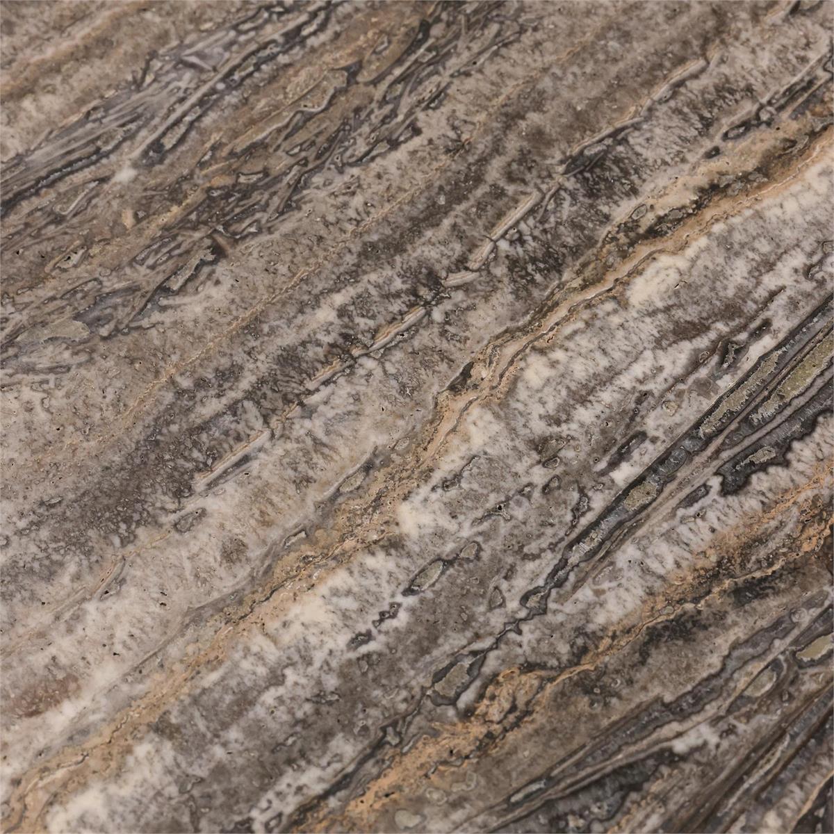 Sarah 50" Coffee Table