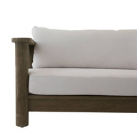 Caldwell 95" Outdoor Sofa