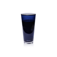 Estate Large Candle - 115 oz Navy Blue/Agave (Set 0f 2)