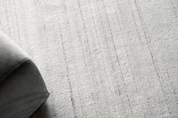 Amro Ivory Modern Area Rug - Elegance Collection