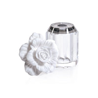 Venezia Liliana Porcelain & Crystal Diffuser (Set of 4)