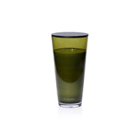 Estate Large Candle - 115 oz Olive/Palm (Set 0f 2)