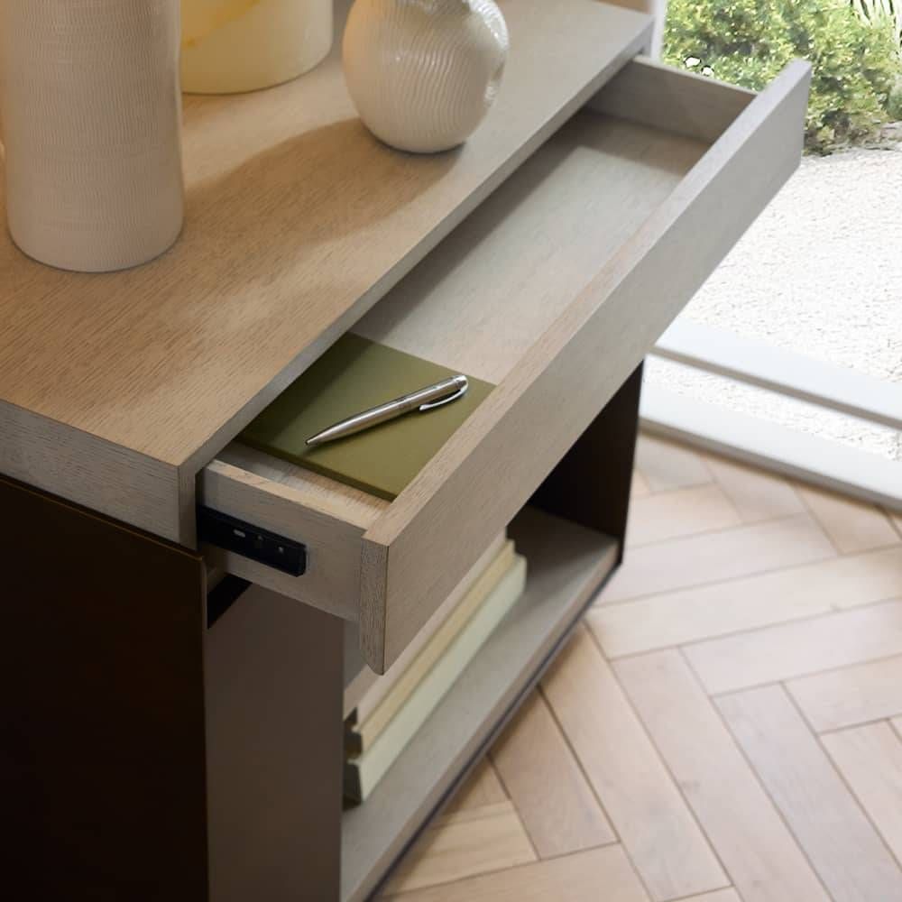 Norwich 20" Accent Table