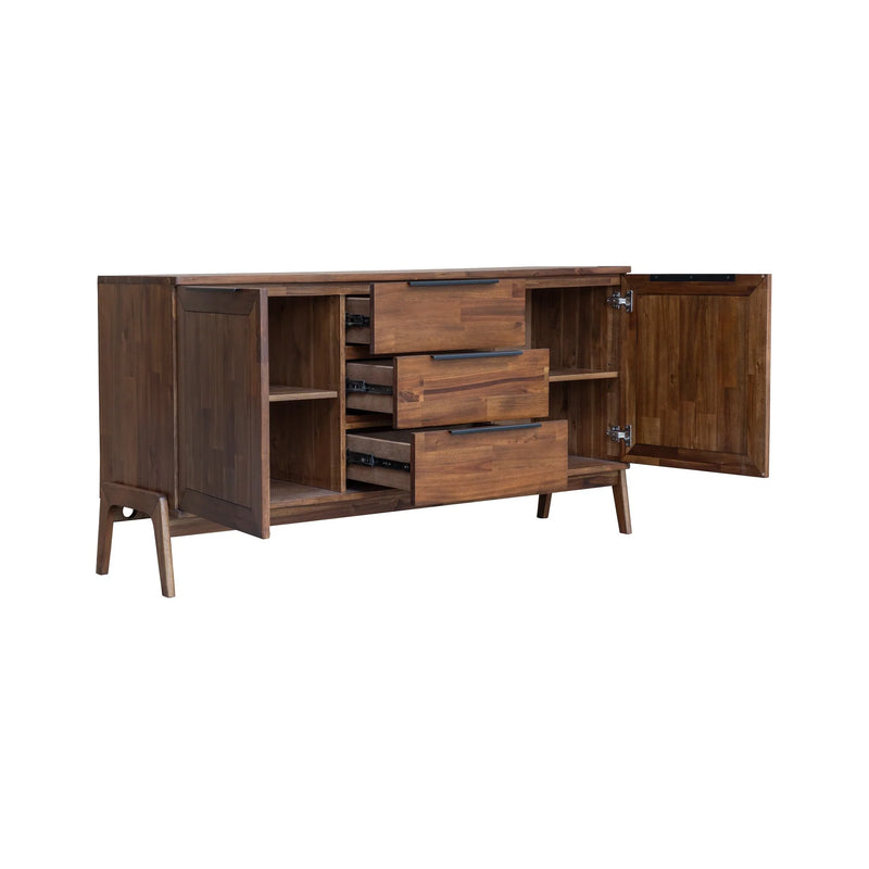 Asante Sideboard