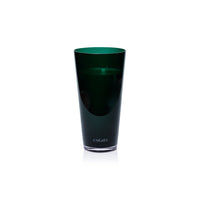 Estate Large Candle - 115 oz Green/Cypress (Set 0f 2)