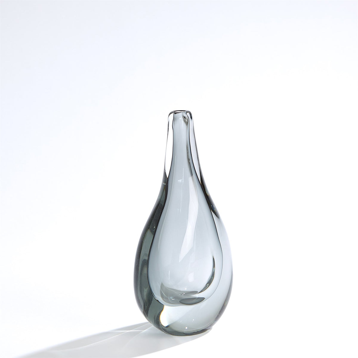 Mayia Grey Vases (2 Sizes Available)