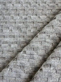 Park Taupe Hand Loomed Area Rug - Elegance Collection