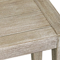 Audrey 81" Indoor-Outdoor  Bench