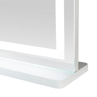 Lola 25" LED Panel Vanity Mirror