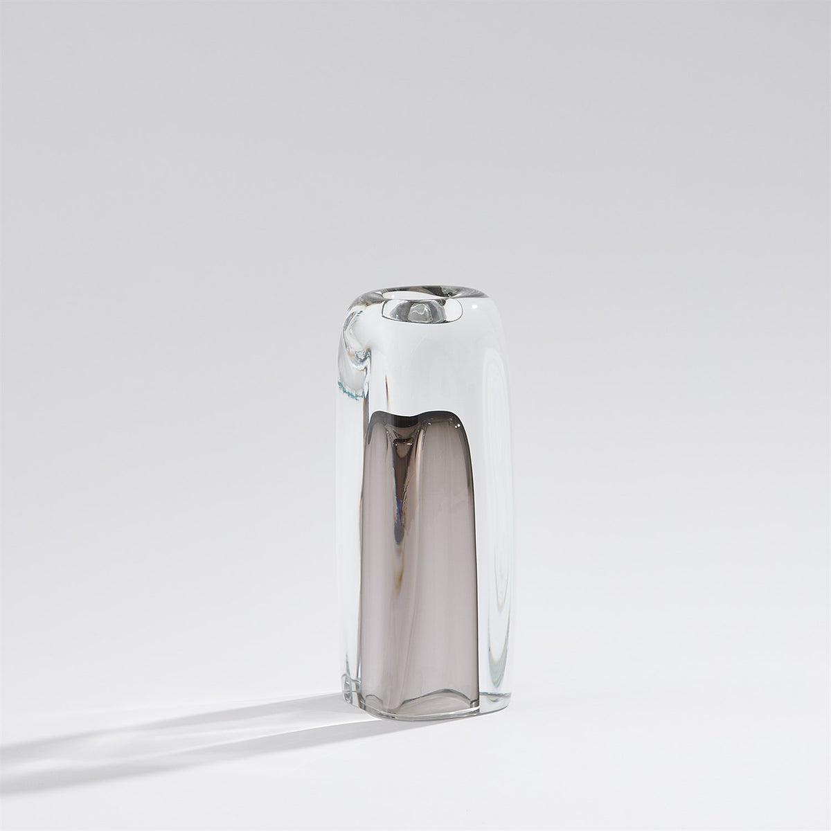 Miri Grey Tea Light Candle Holder/Vases (3 Sizes Available)