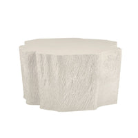 Meramec 42" Natural Formations Indoor/Outdoor Coffee Table