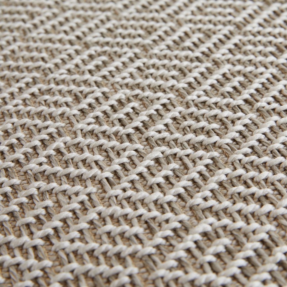 Crete Mist Outdoor Rug