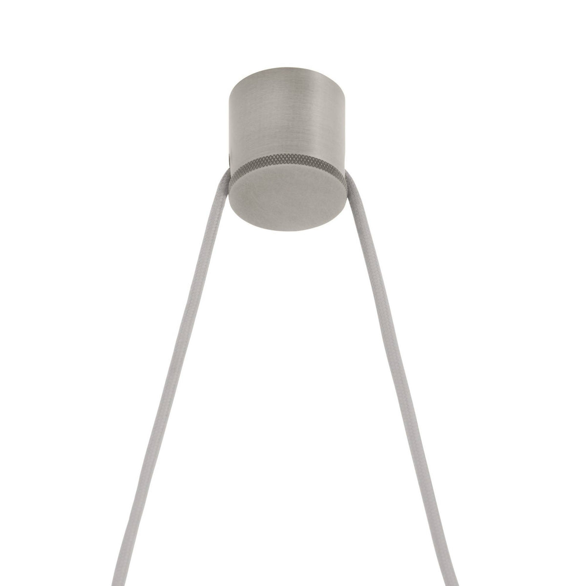 Noble 82" Crystal & Chrome Multi-Drop Chandelier