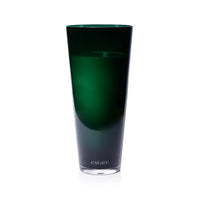 Estate Extra Large Candle - 288 oz Green/Cypress (Set 0f 2)