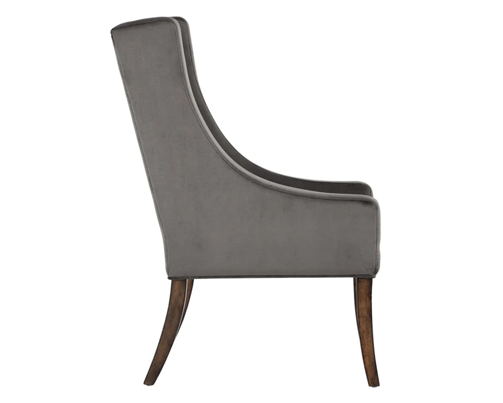 Aiden Pebble Dining Armchair (Set of 6)