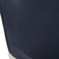 Genevive Accent Chair