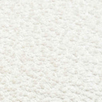 Manu Cream Performance Boucle Dining/Accent Chair