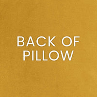 Garden Superior Quality Luxurious Pillow